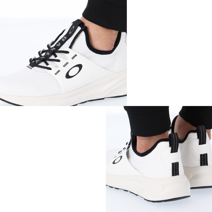 OAKLEY（オークリー） スニーカー メンズ ブランド ドライオーエス Dry