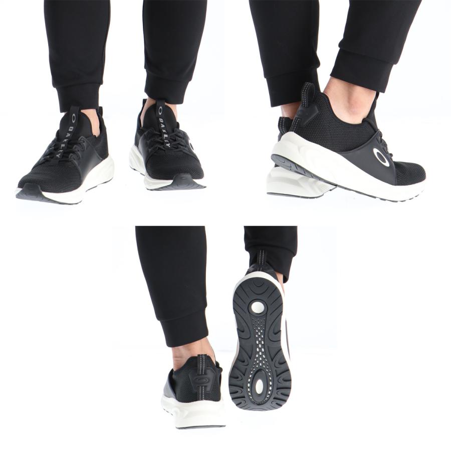 OAKLEY（オークリー） スニーカー メンズ ブランド ドライオーエス Dry