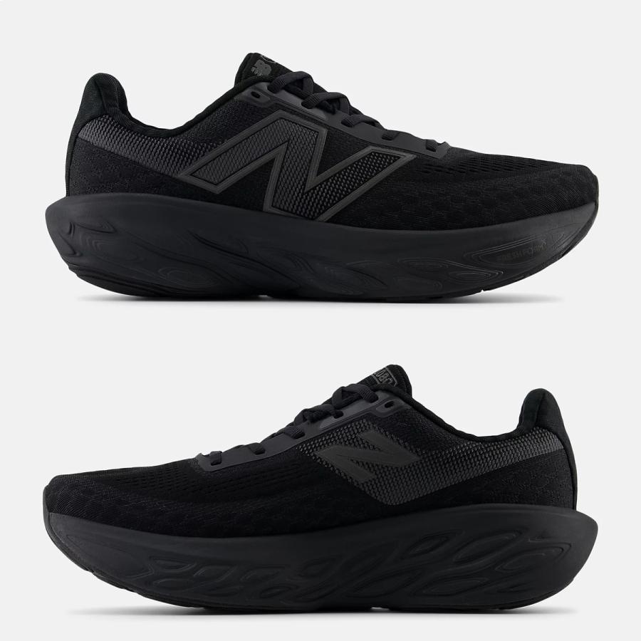 スパイク・シューズ NewBalance Fresh Form X 1080 v14 25.0 Cut in half: New Balance Fresh Foam X 1080 v14 Review (2025