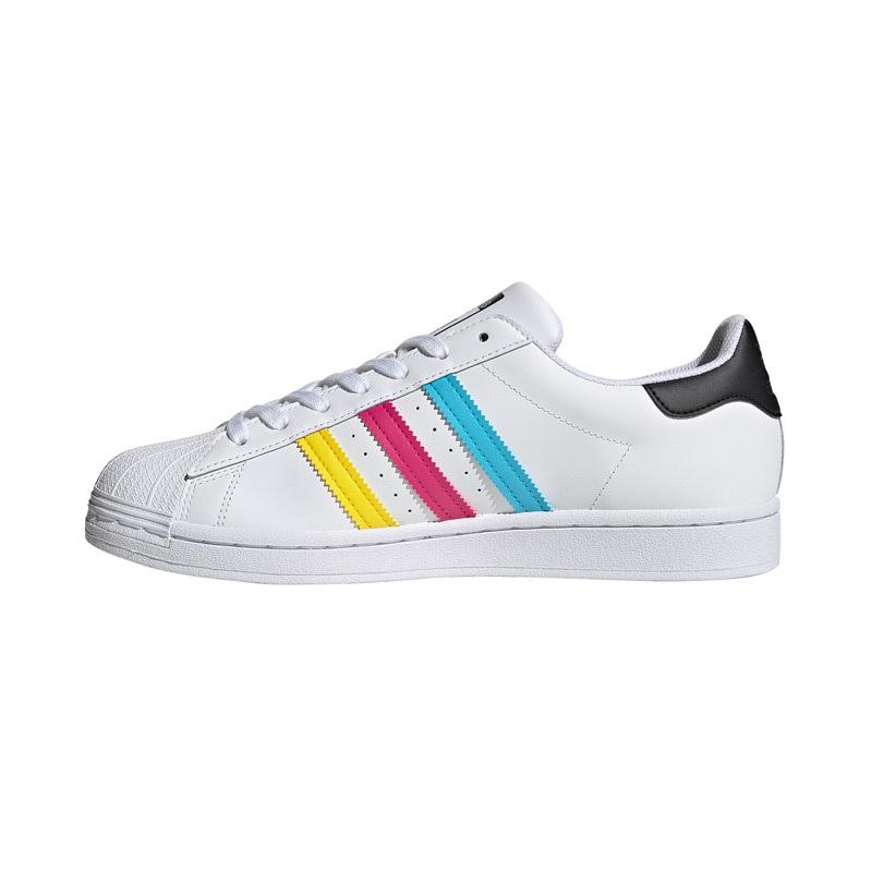 楽天ランキング1位 アディダス オリジナルス スニーカー ユニセックス Adidas Originals トレフォイル 三つ葉 3ストライプ カラフル メンズ レディース Fu9521 Fu9521 オリジナルスジャージのno Style 通販 Yahoo ショッピング 格安即決 M Mahdi Net