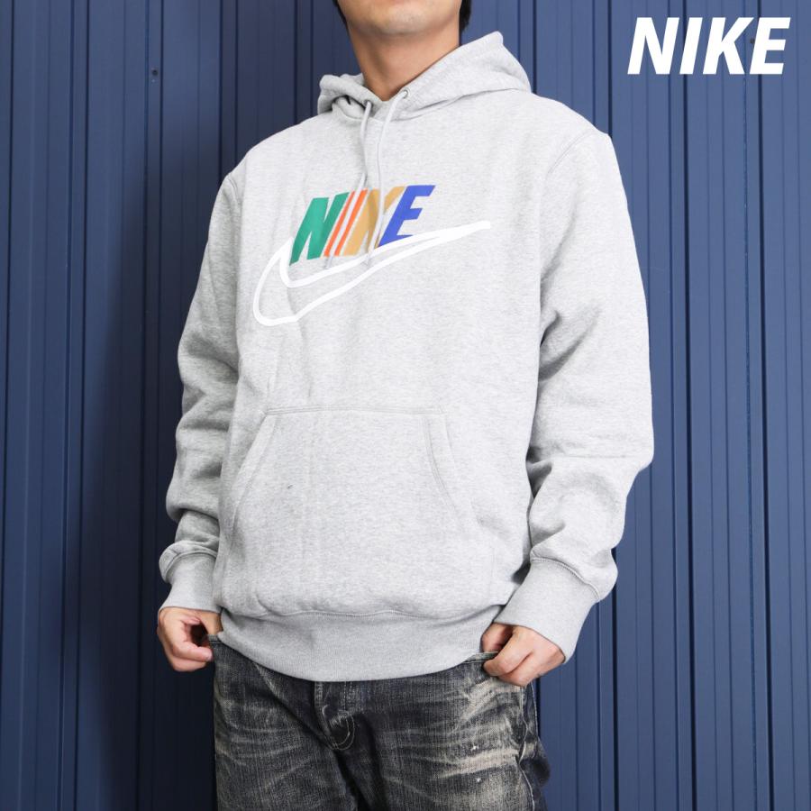 NIKE ナイキ スウェットパーカー メンズ 上 ライフスタイル スウェット 
