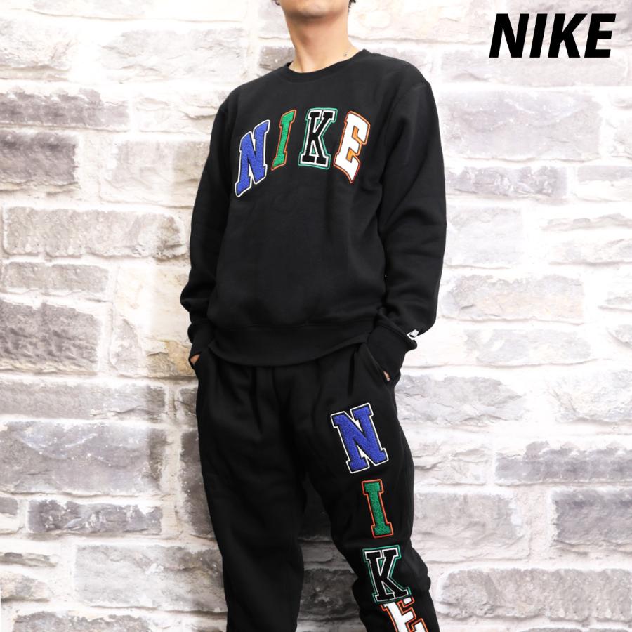 NIKE ナイキ スウェット メンズ 上下 セットアップ 冬 秋冬用 NIKE ナイキ スウェット メンズ 上下 セットアップ 冬 秋冬用
