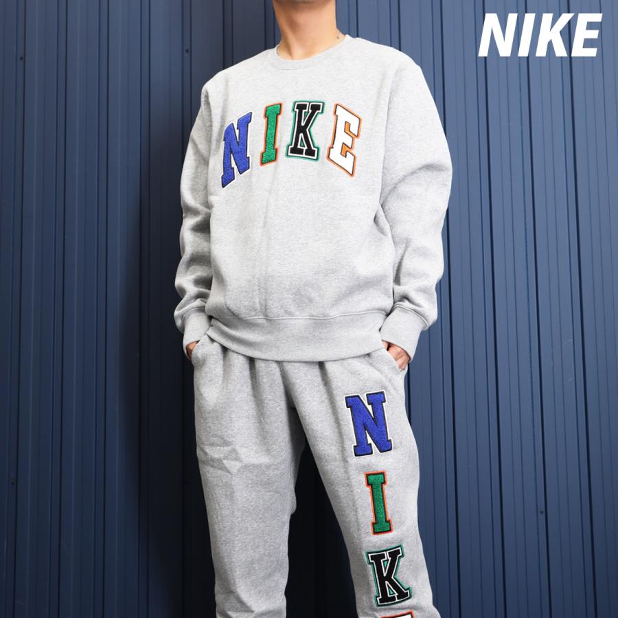 NIKE ナイキ スウェット メンズ 上下 セットアップ 冬 秋冬用 NIKE ナイキ スウェット メンズ 上下 セットアップ 冬 秋冬用