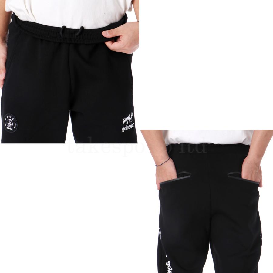 goleador（ゴレアドール） ジャージ メンズ 上下 ブランド
