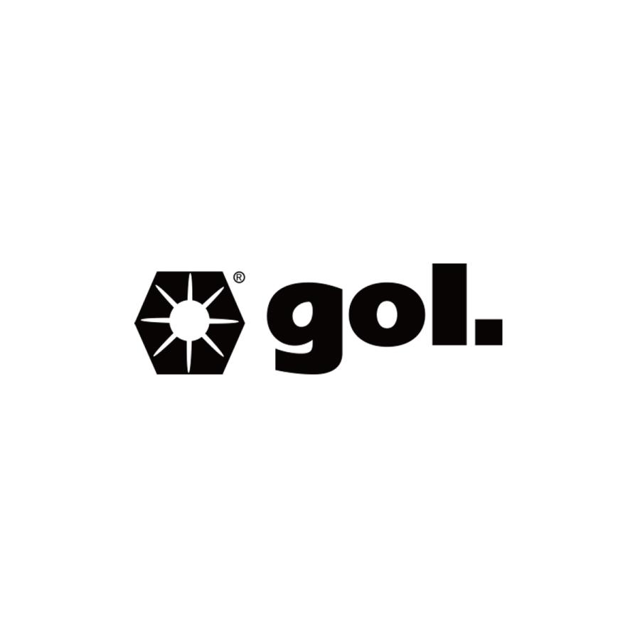 ゴル スウェット 上下 メンズ セットアップ ブランド gol. LOGOS G494962 送料無料 3ds SALE セール フード付き フーディ_4