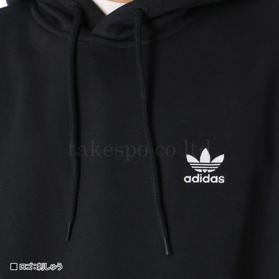 新品 アディダスオリジナルス 裏起毛 トレフォイル adidas パーカー adidas Originals アディダス オリジナルス パーカー メンズ