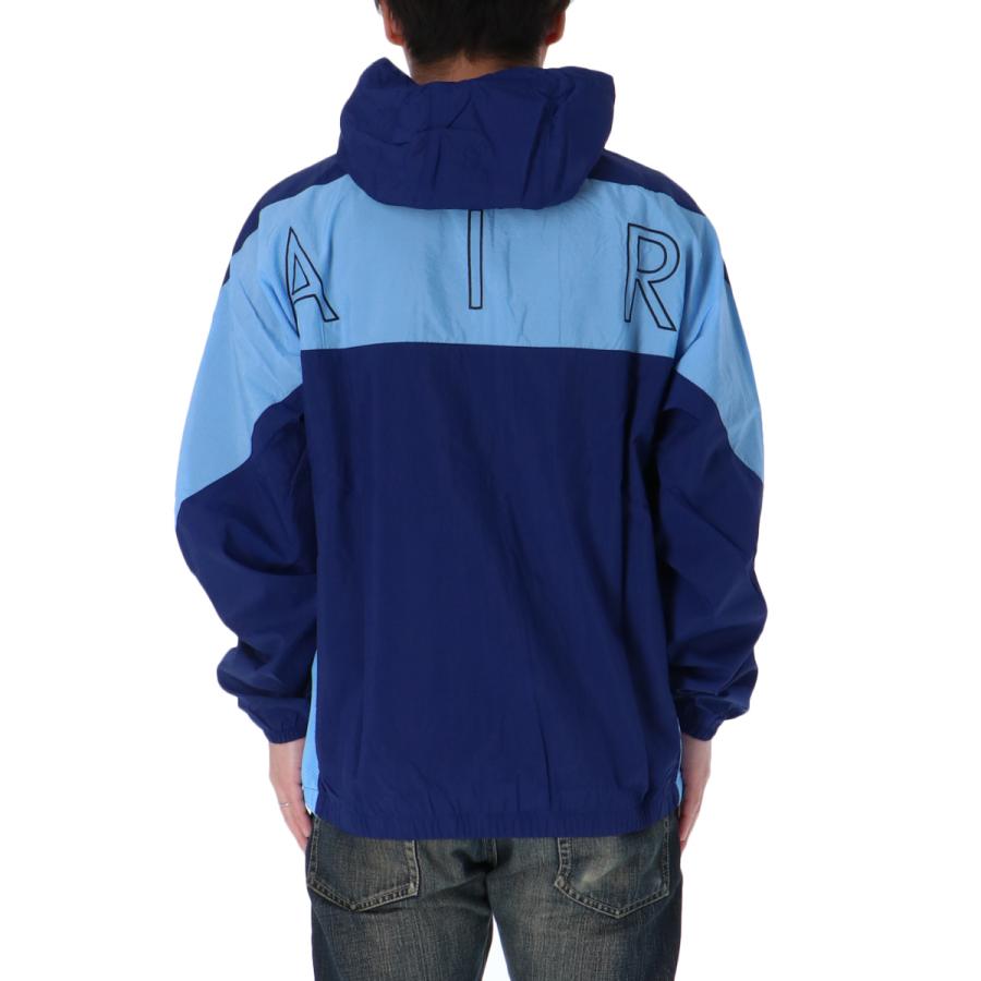 Nike ジャケット HJ0635-492 XL NIKE ナイキ エア ウーブン ジャケット HJ0635-492 メンズ 返品