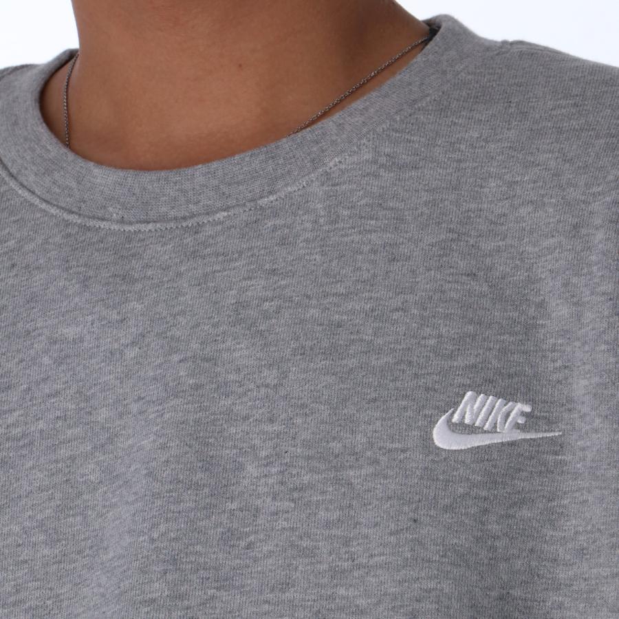 NIKE（ナイキ） スウェット トレーナー メンズ ブランド 綿100