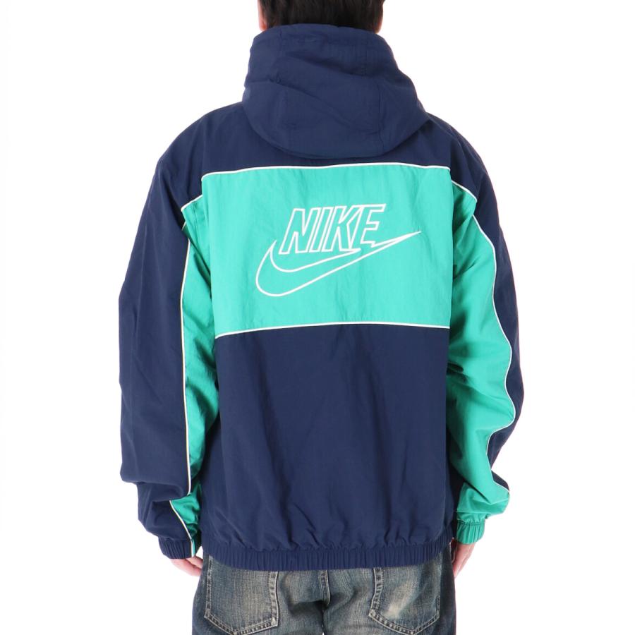 NIKE（ナイキ） ウインドジャケット メンズ ブランド クラブ HJ2013