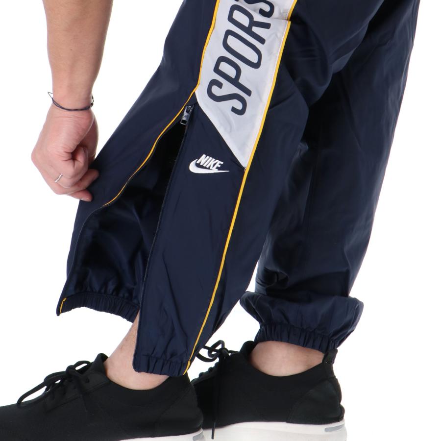 ジャージ 下 メンズ ナイキ ロングパンツ クラブ ウインドパンツ メッシュ 裏地付き トラックパンツ ジャージパンツ ブランド NIKE（ナイキ） ジャージ 下 メンズ ロングパンツ クラブ ウインド