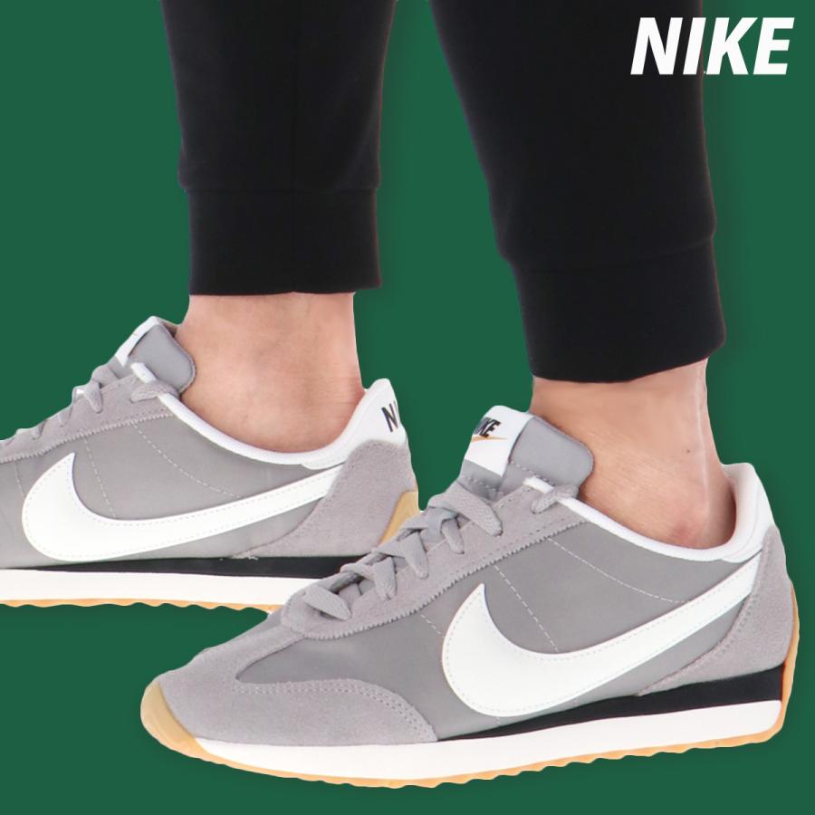 NIKE（ナイキ） スニーカー メンズ レザー ブランド パシフィック