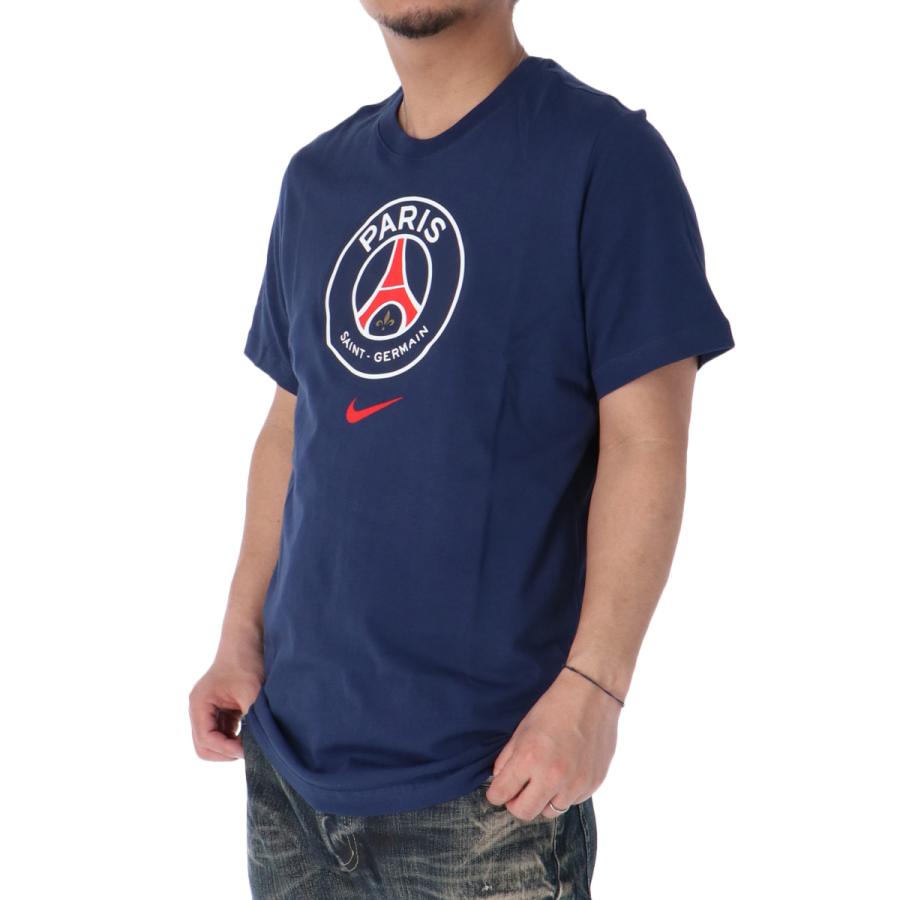 NIKE（ナイキ） Tシャツ メンズ ブランド パリサンジェルマン HQ8329