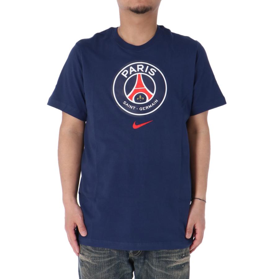 NIKE（ナイキ） Tシャツ メンズ ブランド パリサンジェルマン HQ8329