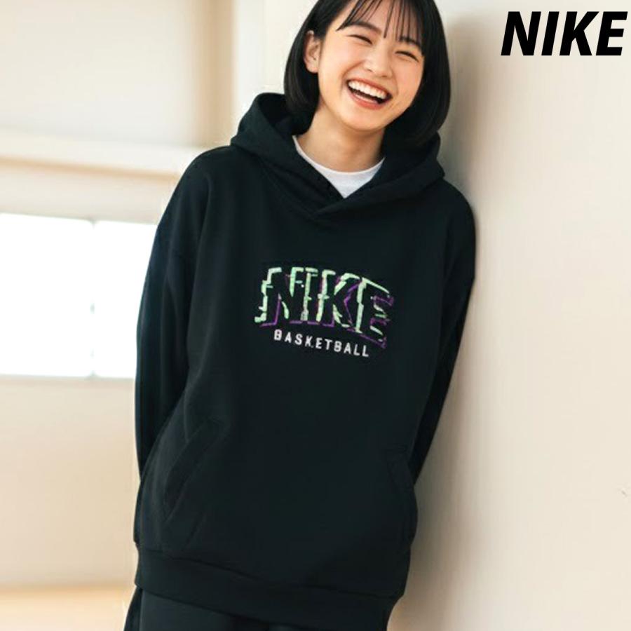 NIKE（ナイキ） パーカー ジュニア スウェット ブランド フード付き