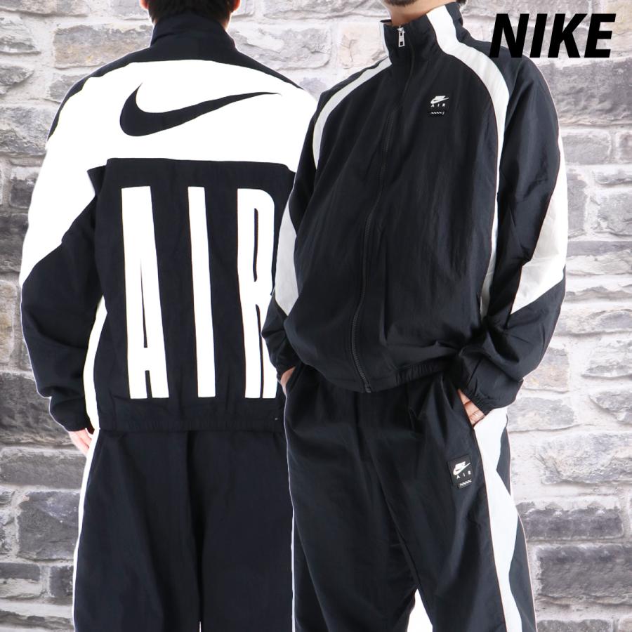 NIKE ナイキ ウインドブレーカー 上下 メンズ セットアップ
