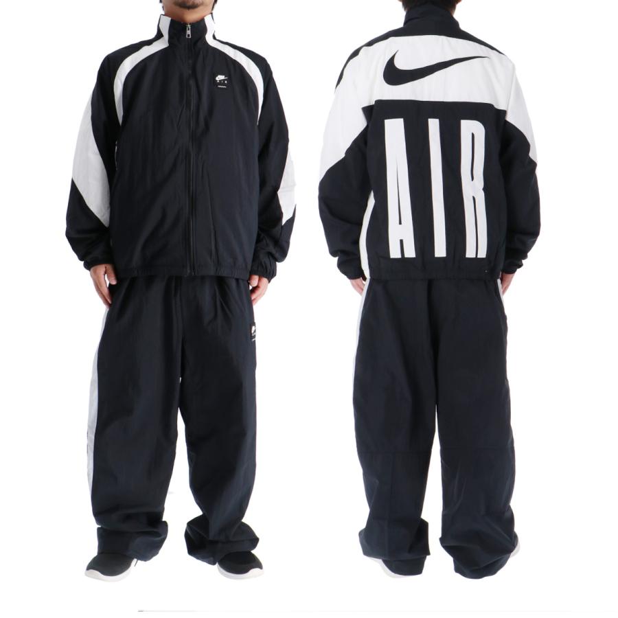 NIKE ナイキ ウインドブレーカー 上下 メンズ セットアップ