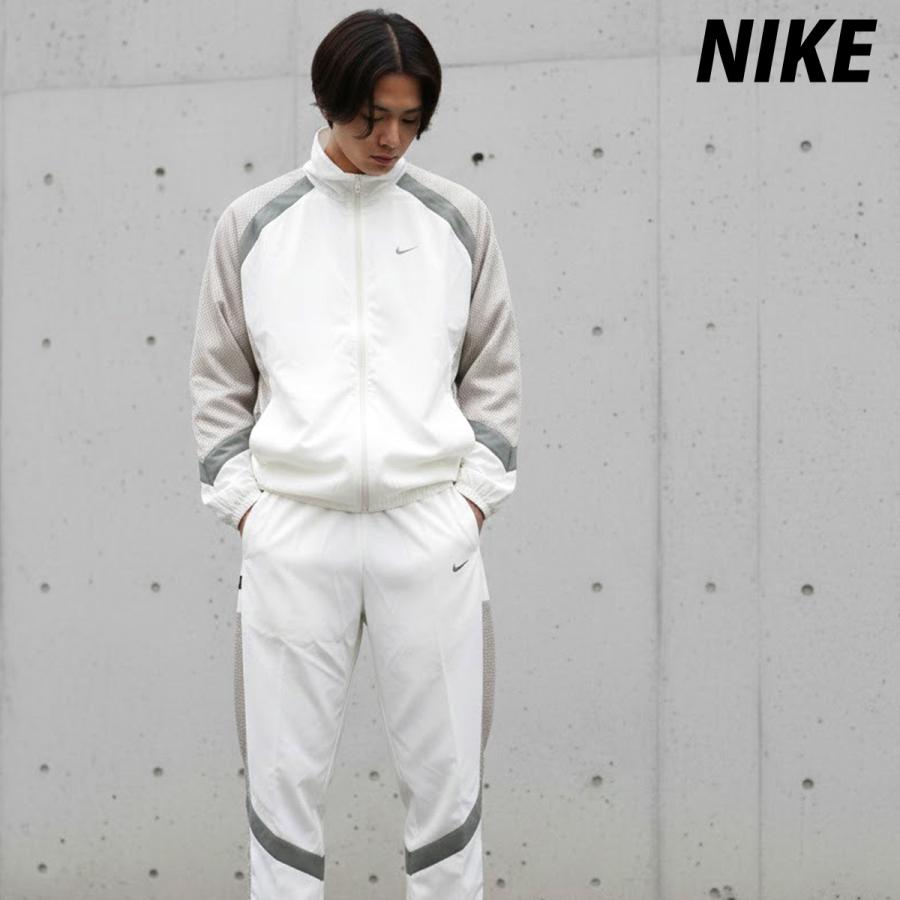 NIKE（ナイキ） ウインドブレーカー 上下 メンズ セットアップ