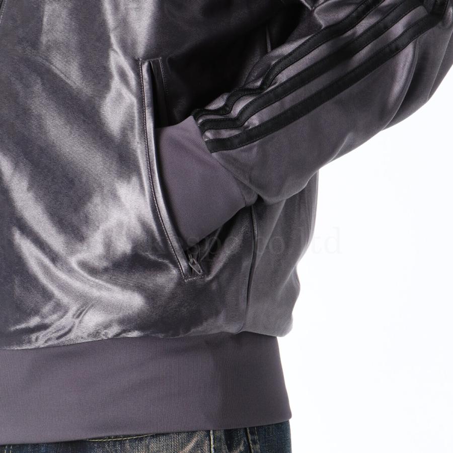 adidas Originals アディダス オリジナルス ジャージジャケット メンズ