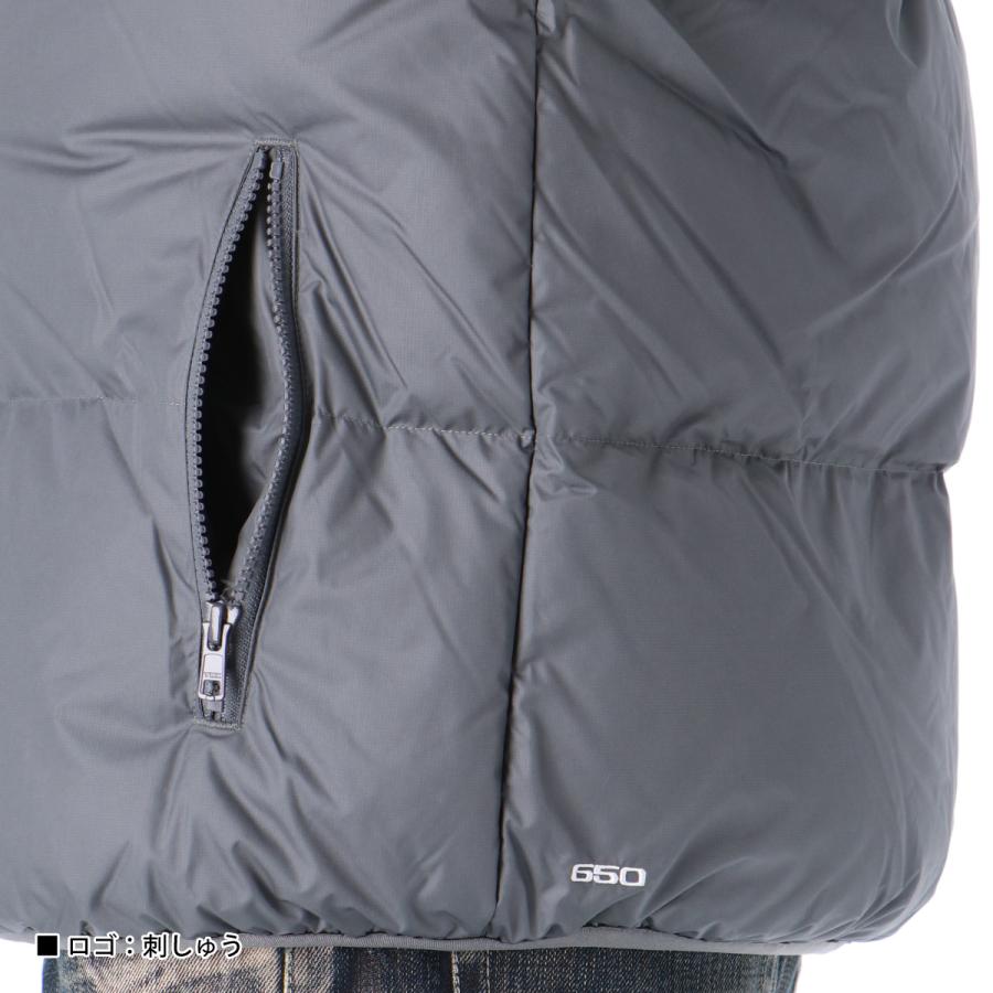 NIKE（ナイキ） ダウンジャケット メンズ ブランド クラブ IB2976 GRY