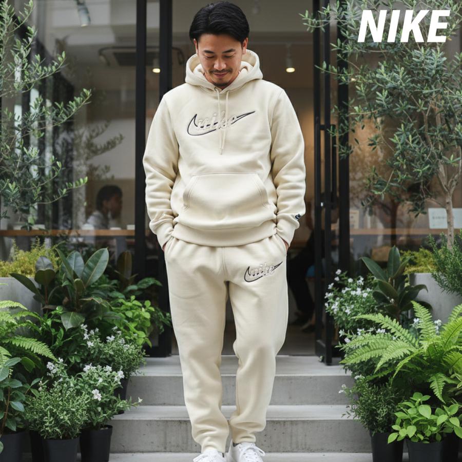 NIKE（ナイキ） スウェット 上下 メンズ セットアップ ブランド クラブ