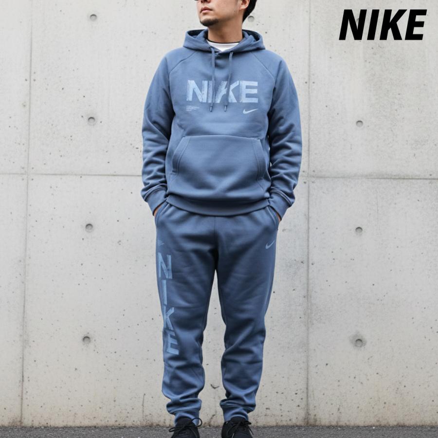 NIKE（ナイキ） スウェット 上下 メンズ セットアップ ブランド NIKE