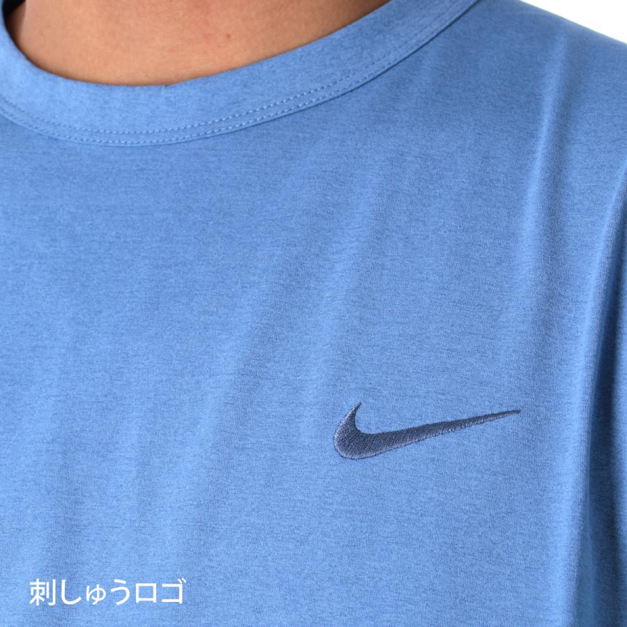 NIKE（ナイキ） Tシャツ メンズ 半袖 速乾 スポーツ ブランド 吸汗