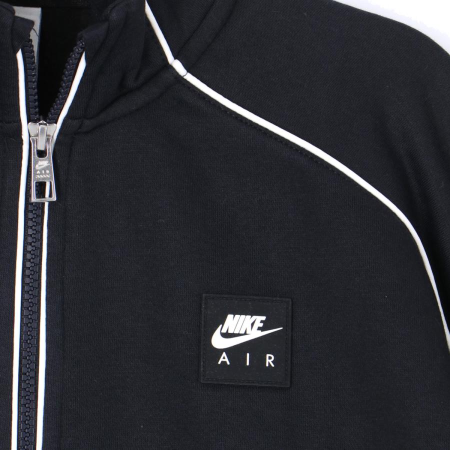 NIKE（ナイキ） スウェット 上下 ジュニア セットアップ ブランド エア
