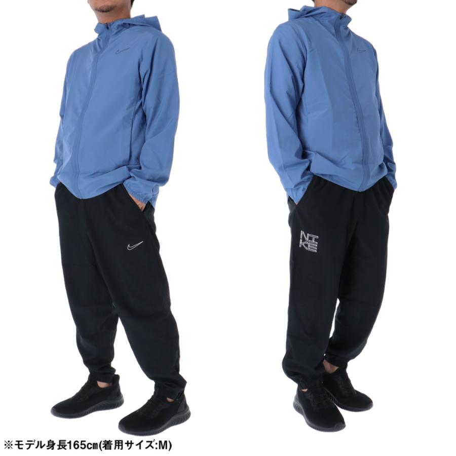 NIKE（ナイキ） 薄手 ジャージ 上下 メンズ セットアップ 軽量 バック