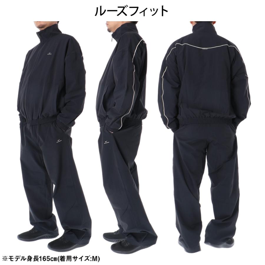 NIKE（ナイキ） 送料無料 ウインドブレーカー 上下 セットアップ