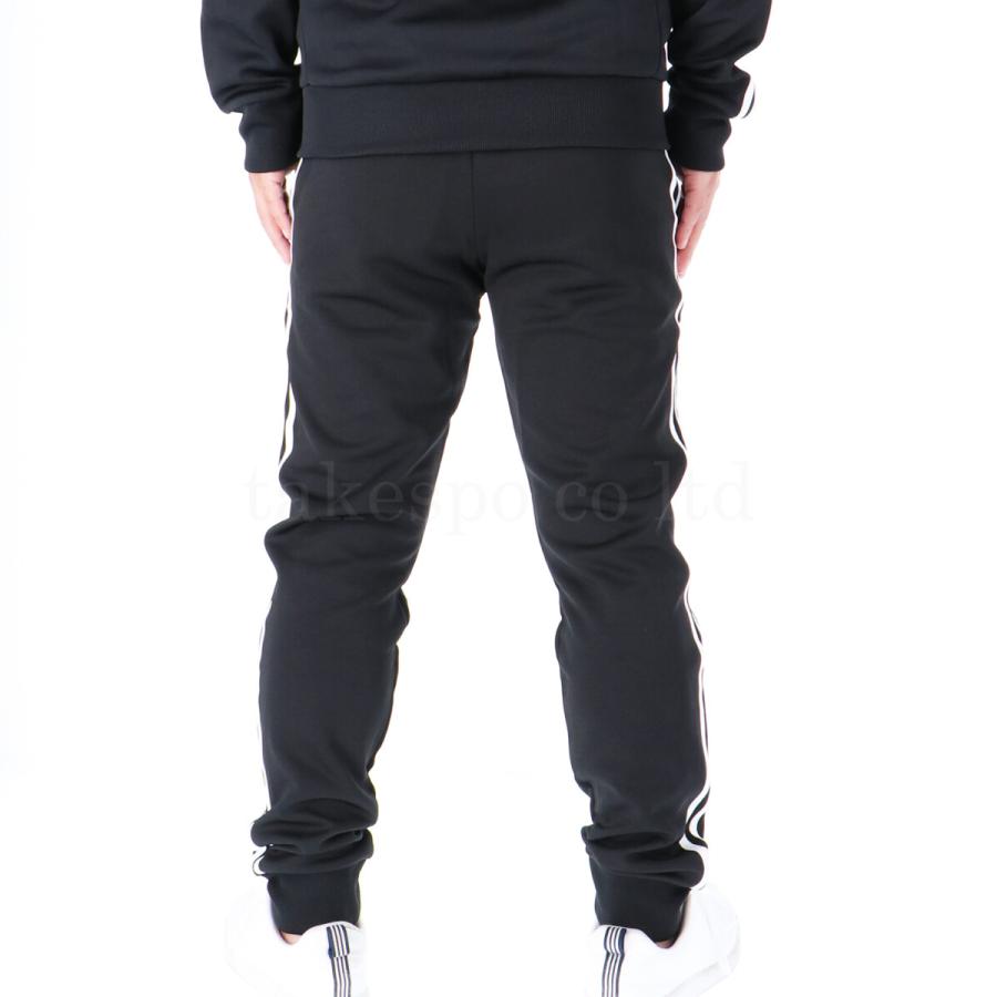 超熱 アディダス オリジナルス ジャージ メンズ 上下 Adidas Originals 3ストライプ クラシック ストリート Sst セットアップ トレー Originaljustturkey Com