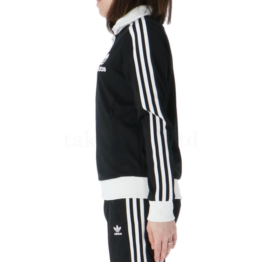 adidas Originals アディダス オリジナルス ジャージジャケット