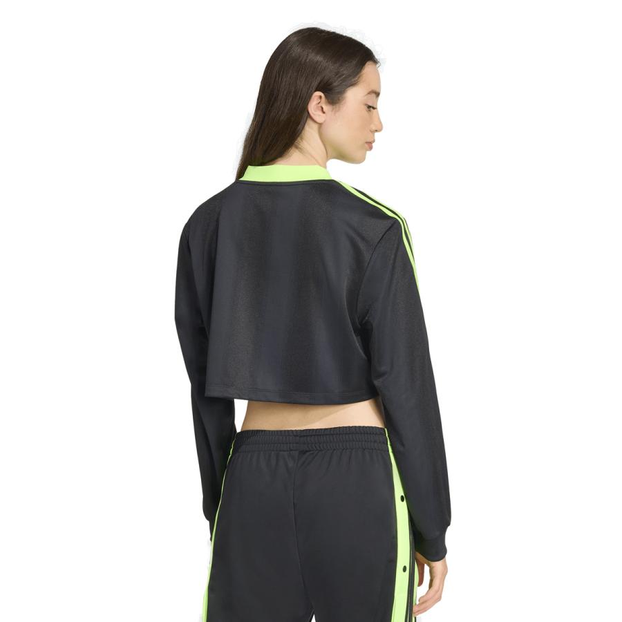 長袖Tシャツ レディース ブランド アディダス オリジナルス スポーツ Tシャツ ロンT ロンティー ロングTシャツ 長袖 送料無料 adidas originals | adidas Originals | 12