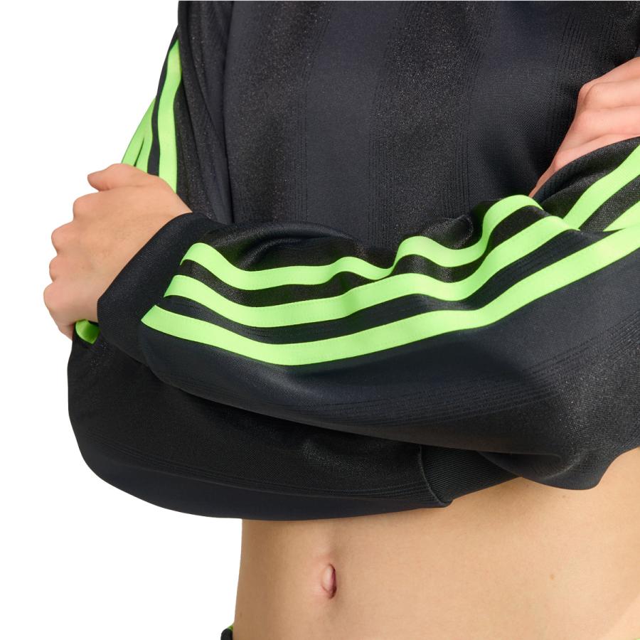 長袖Tシャツ レディース ブランド アディダス オリジナルス スポーツ Tシャツ ロンT ロンティー ロングTシャツ 長袖 送料無料 adidas originals | adidas Originals | 13