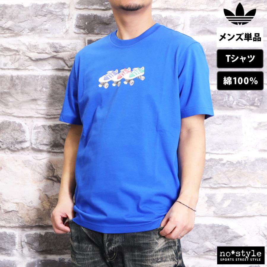 adidas Originals アディダス オリジナルス Tシャツ メンズ ブランド