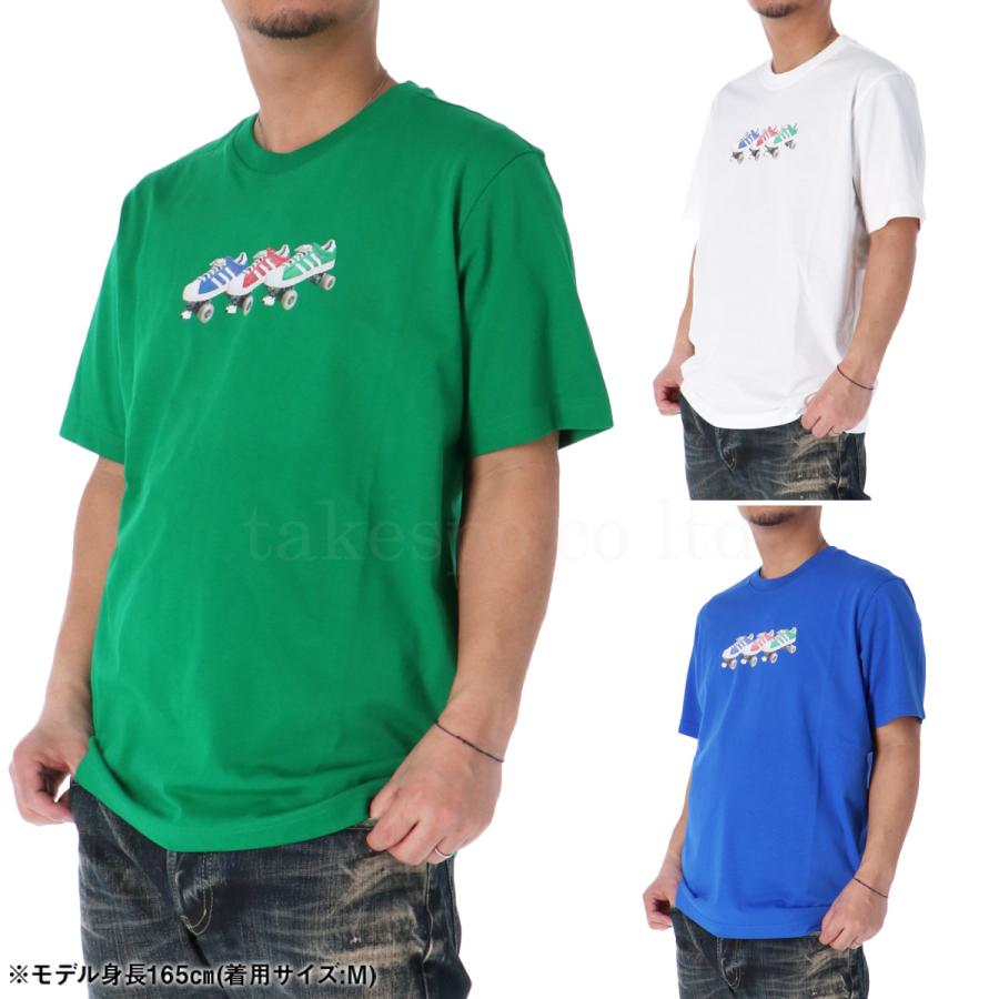 adidas Originals アディダス オリジナルス Tシャツ メンズ ブランド