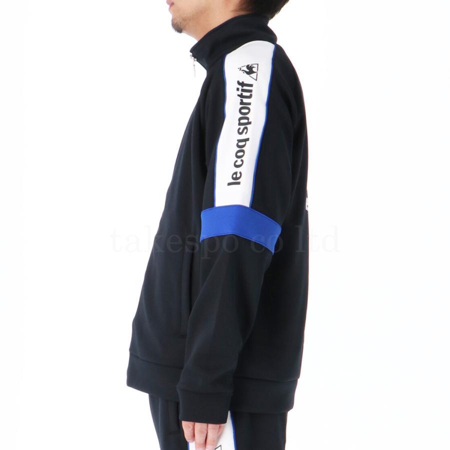 le coq sportif（ルコックスポルティフ） ルコック ジャージジャケット