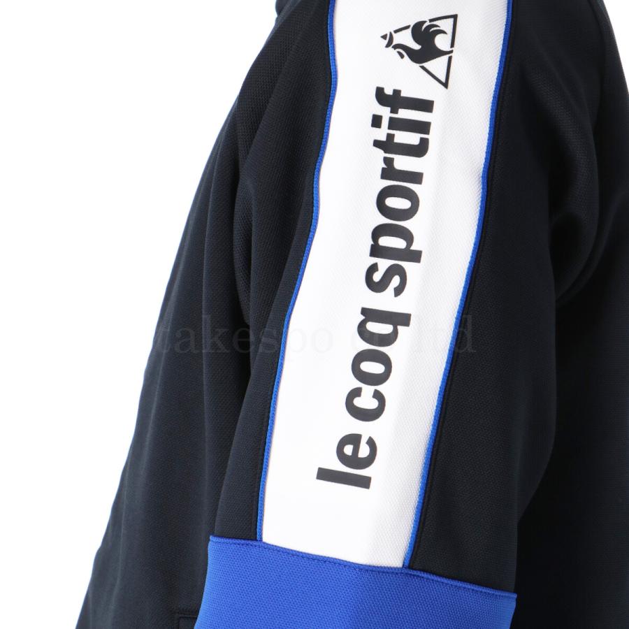 le coq sportif（ルコックスポルティフ） ルコック ジャージジャケット