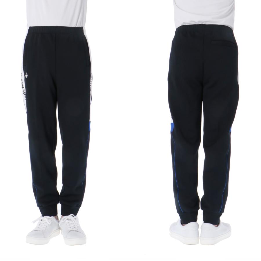 le coq sportif（ルコックスポルティフ） ジャージ 下 メンズ ルコック