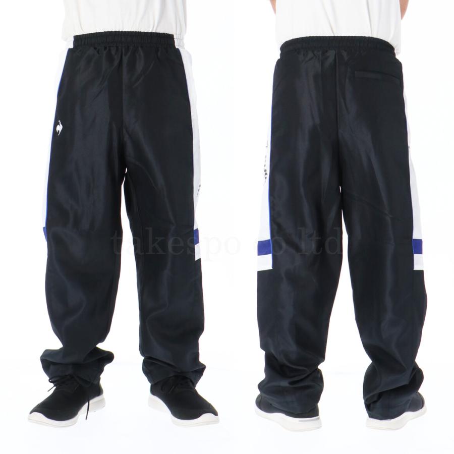 le coq sportif（ルコックスポルティフ） ジャージ 下 メンズ ルコック