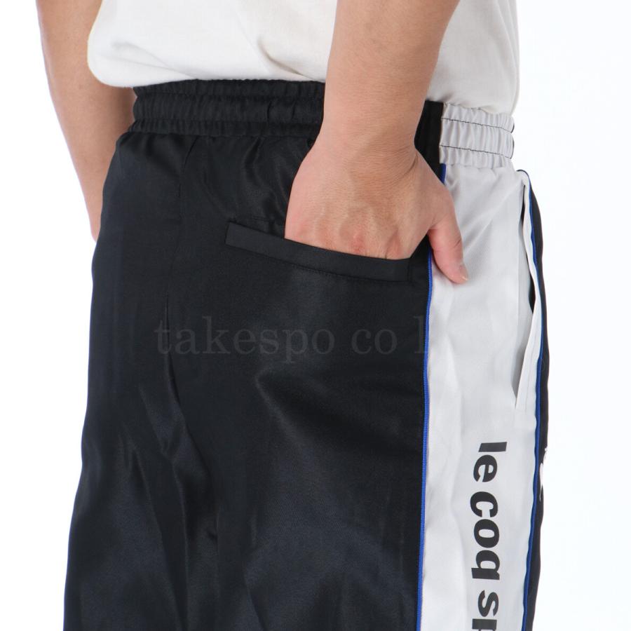 le coq sportif（ルコックスポルティフ） ジャージ 下 メンズ ルコック