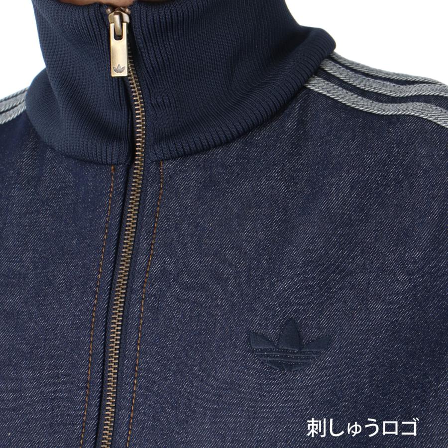 adidas Originals アディダス オリジナルス ジャージジャケット