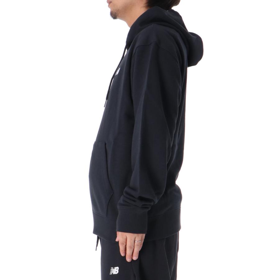 New Balance（ニューバランス） スウェット 上下 メンズ セットアップ