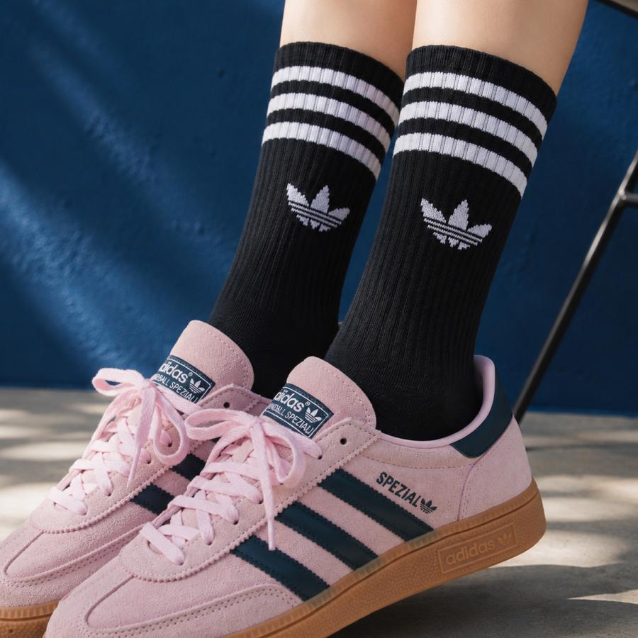 adidas Originals アディダス オリジナルス ソックス メンズ