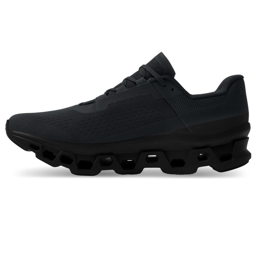 On（オン） ランニングシューズ メンズ クラウドモンスター シューズ