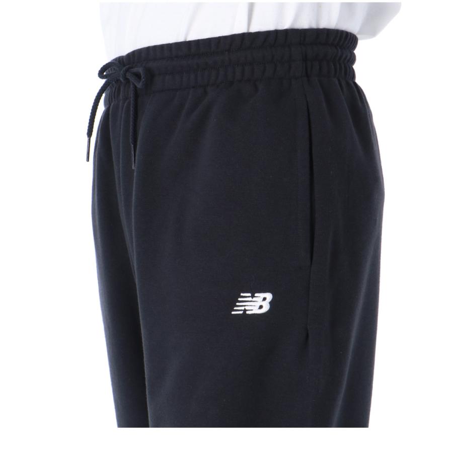 【新品】ニューバランス ／ ロゴ入りパンツ 楽天市場】ニューバランス ロゴスウェットパンツの通販