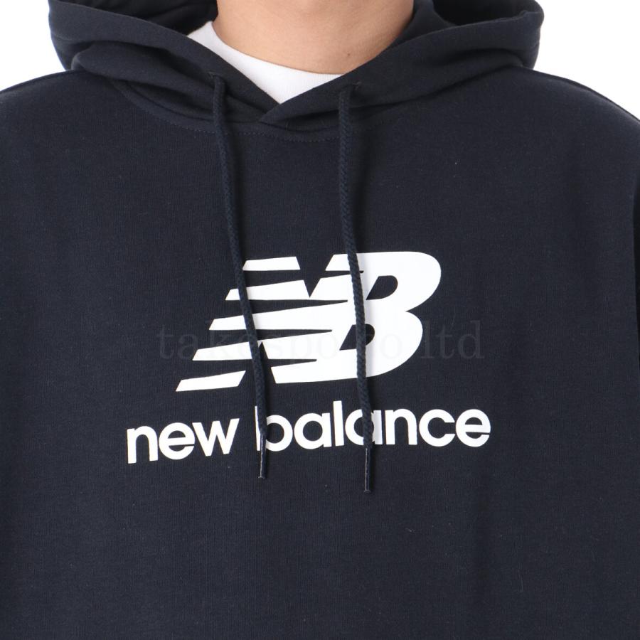New Balance（ニューバランス） スウェット 上下 メンズ セットアップ