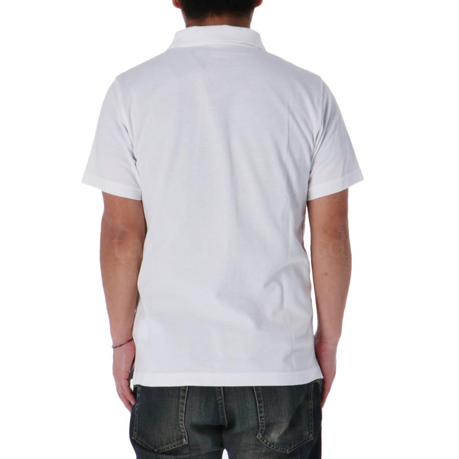 New Balance（ニューバランス） ポロシャツ メンズ ブランド ピケ