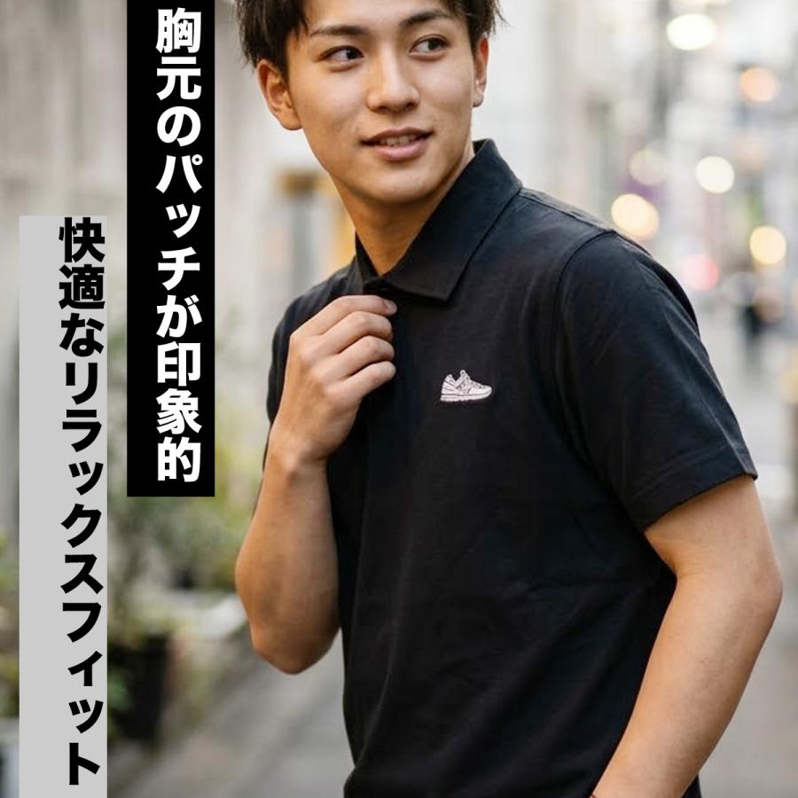New Balance（ニューバランス） 送料無料 ポロシャツ メンズ ブランド