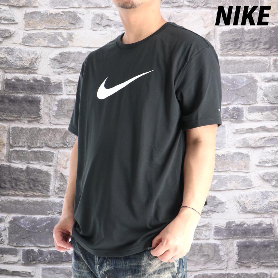 NIKE（ナイキ） Tシャツ メンズ 半袖 速乾 スポーツ ブランド 吸汗 