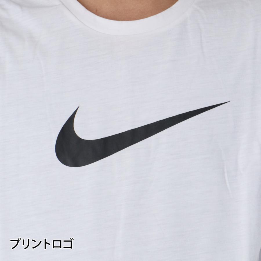 NIKE（ナイキ） Tシャツ メンズ 半袖 速乾 スポーツ ブランド 吸汗